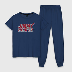 Женская пижама Jimmy Heat 22