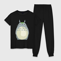 Женская пижама Neighbor Totoro