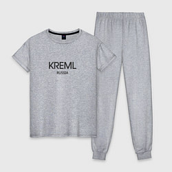 Женская пижама Kreml