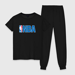 Женская пижама NBA