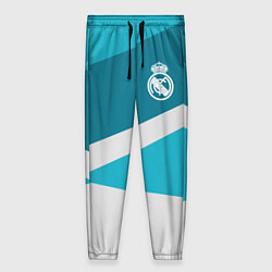 Женские брюки FC Real Madrid: Sport Geometry