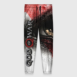 Женские брюки God of War: Kratos