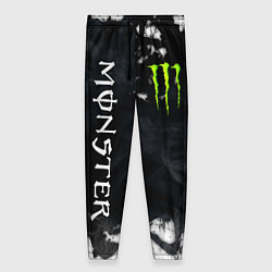 Женские брюки MONSTER ENERGY