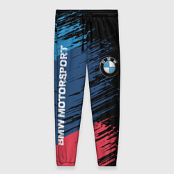 Женские брюки BMW MOTORSPORT