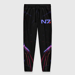Женские брюки N7 Neon Style
