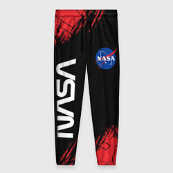 Женские брюки NASA НАСА