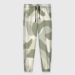 Женские брюки Camouflage 1