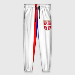 Женские брюки Сборная Сербии