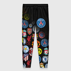 Женские брюки PSG LOGOBOMBING