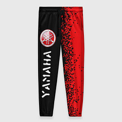 Женские брюки YAMAHA Yamaha - Спрей