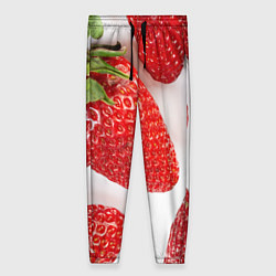Женские брюки Strawberries