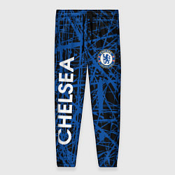 Женские брюки CHELSEA F C