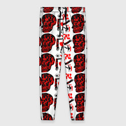 Женские брюки BESSIE SMITH