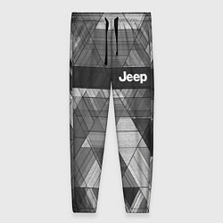 Женские брюки Jeep - спорт