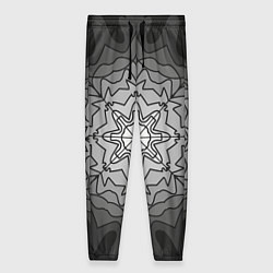 Женские брюки Бабушкин ковер