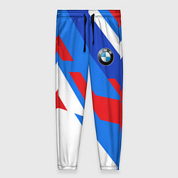 Женские брюки BMW m colors