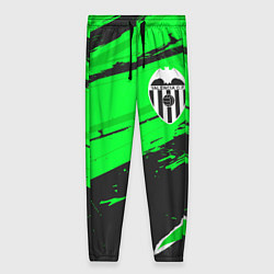 Женские брюки Valencia sport green