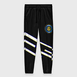 Женские брюки Inter line fc