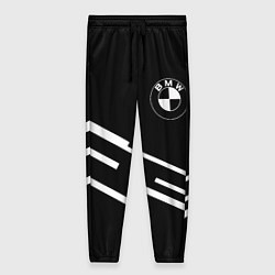 Брюки женские BMW geometry line, цвет: 3D-принт