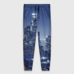 Женские брюки City