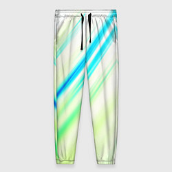 Женские брюки Multicolored