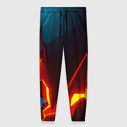 Женские брюки Rift