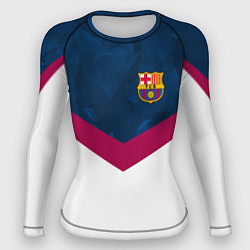 Женский рашгард Barcelona FC: Sport