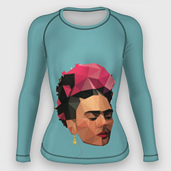 Женский рашгард Фрида