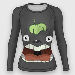 Женский рашгард Тоторо