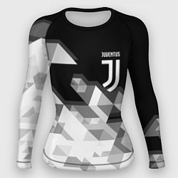 Женский рашгард JUVENTUS