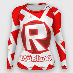 Женский рашгард ROBLOX