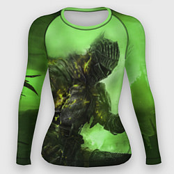 Женский рашгард DARK SOULS