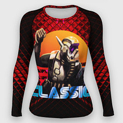 Женский рашгард Dune 2