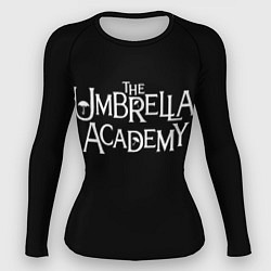 Женский рашгард Umbrella academy