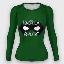 Женский рашгард Umbrella academy