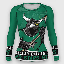Женский рашгард Dallas Stars, Даллас Старз