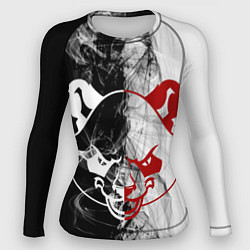 Женский рашгард Злой панда DR