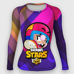 Женский рашгард Бонни Bonny brawlstars