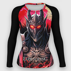 Рашгард женский Elden Ring персонаж темный рыцарь, цвет: 3D-принт