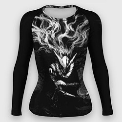 Женский рашгард Маления - Elden ring