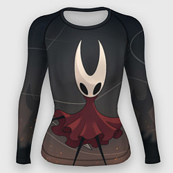 Женский рашгард Hollow Knight - Silksong
