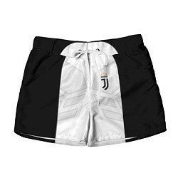 Женские шорты JUVENTUS SPORT