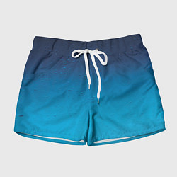 Женские шорты Конденсат