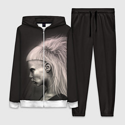Женский костюм Die Antwoord GIrl