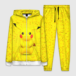 Женский костюм Pikachu