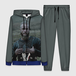 Женский костюм Vikings: Ragnarr Lodbrok