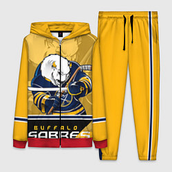 Женский костюм Buffalo Sabres