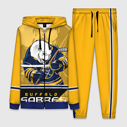 Женский костюм Buffalo Sabres