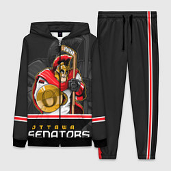 Женский костюм Ottawa Senators