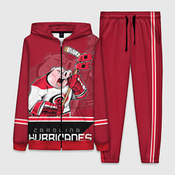 Женский костюм Carolina Hurricanes